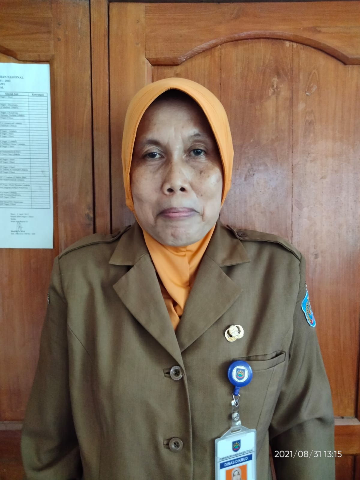 Rosidah